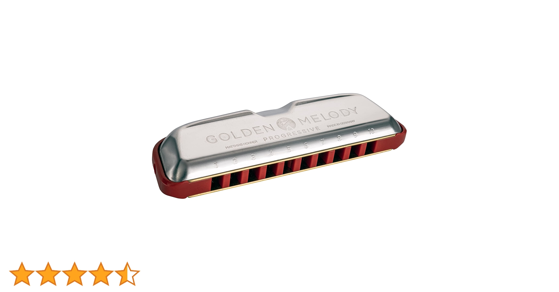 Hohner ハーモニカ 3点セット シルバー ゴールド Hohner ハーモニカ 3点セット シルバー ゴールド Hohner